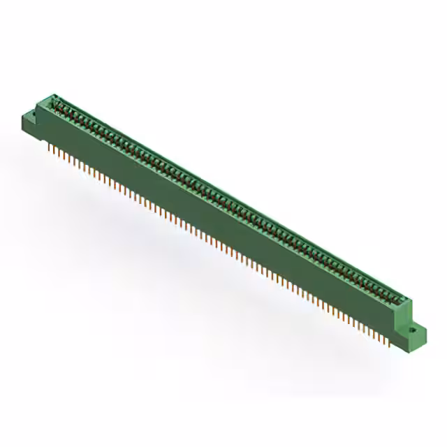 845-136-520-202 EDAC Inc.  Edgeboard Connectors